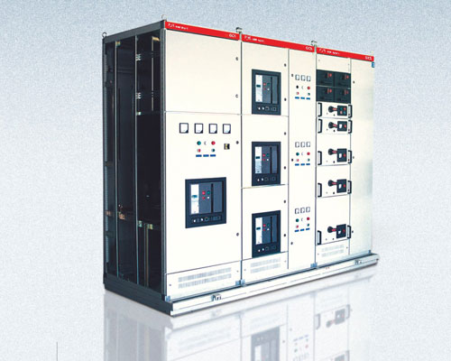 溪湖GCS型低压抽出式开关柜GCS型低压抽出式开关柜